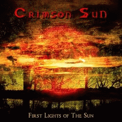 Crimson Sun : First Lights of the Sun